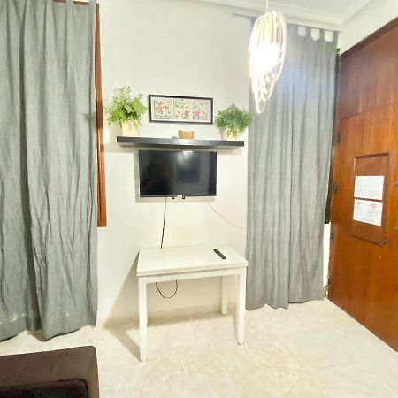 La Fuentecilla Madrid Centro Appartement Buitenkant foto