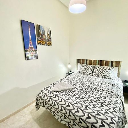 La Fuentecilla Madrid Centro Appartement Buitenkant foto